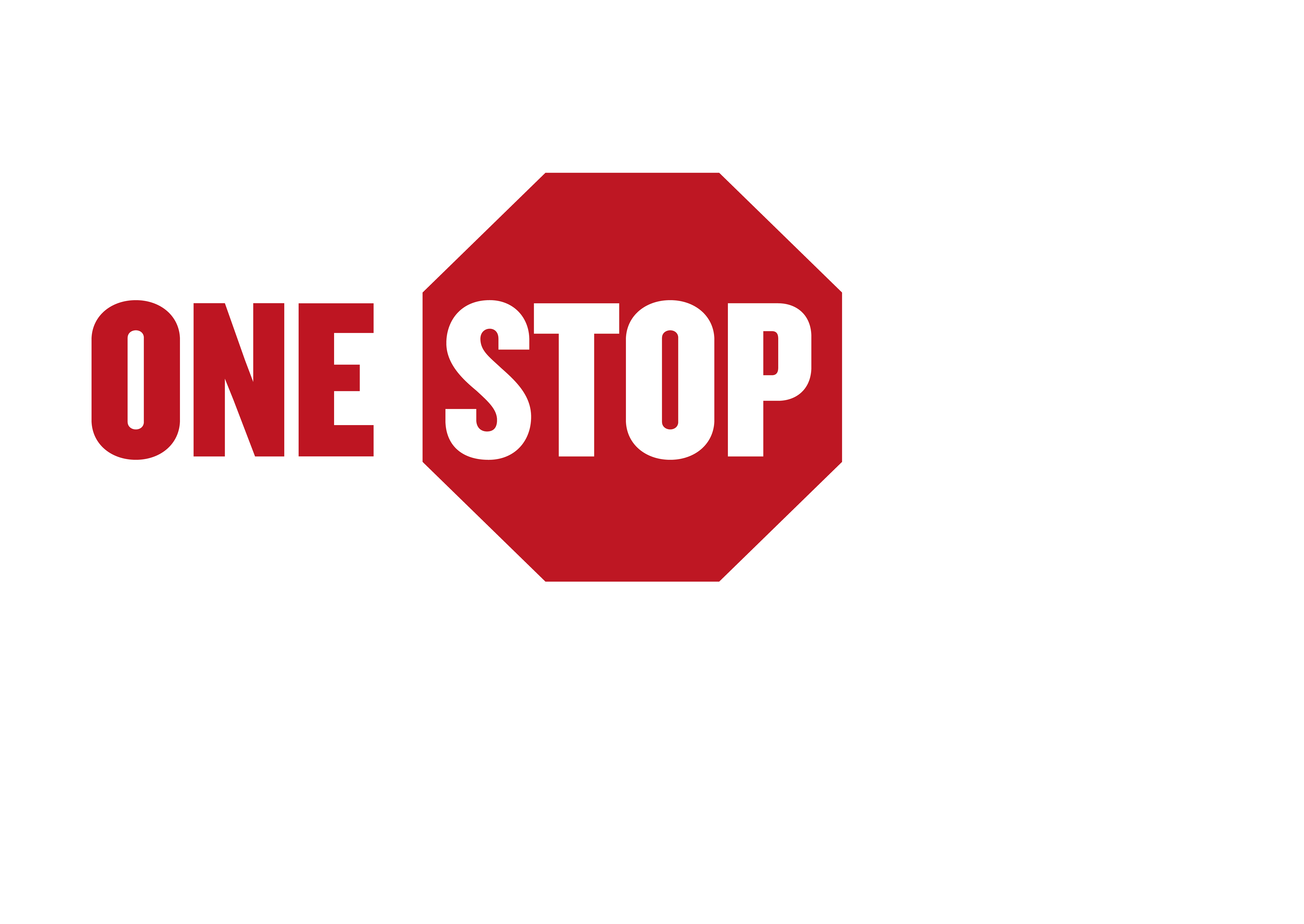 One Stop Safety Logo