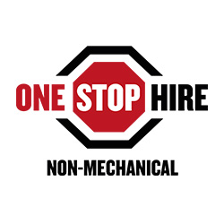 One Stop Non Mech Logo