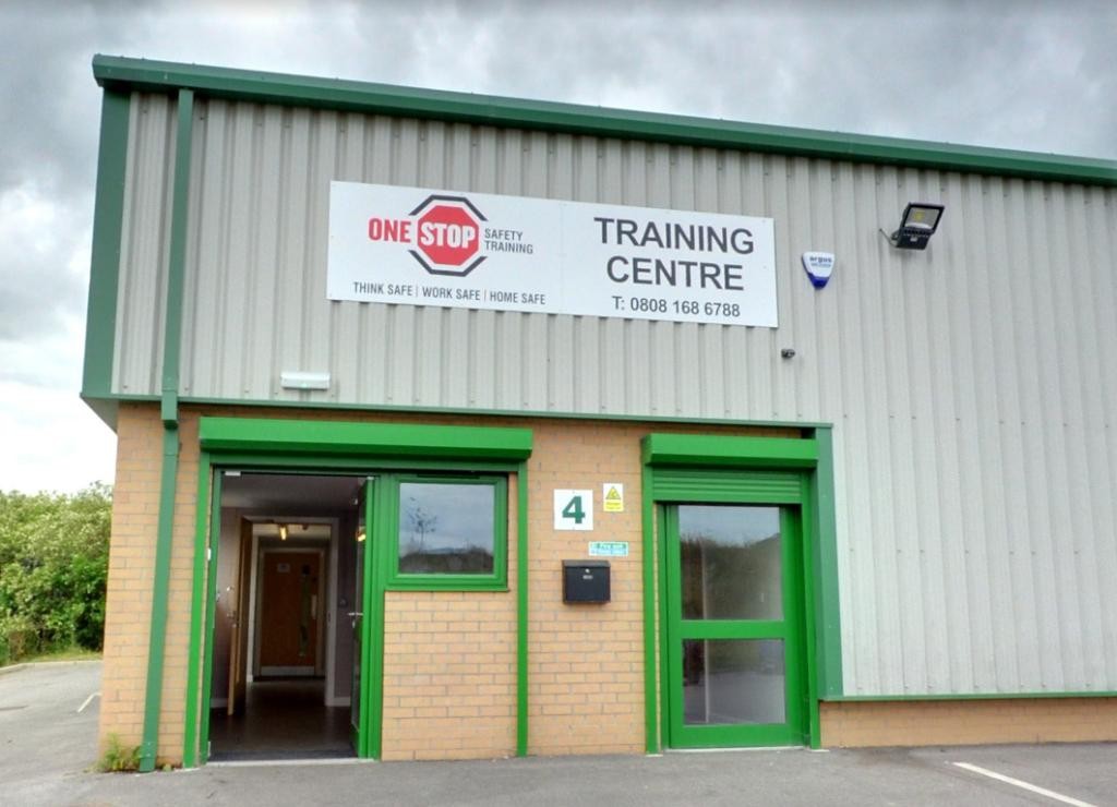 Training Centre Red Find Your Nearest Training Centre