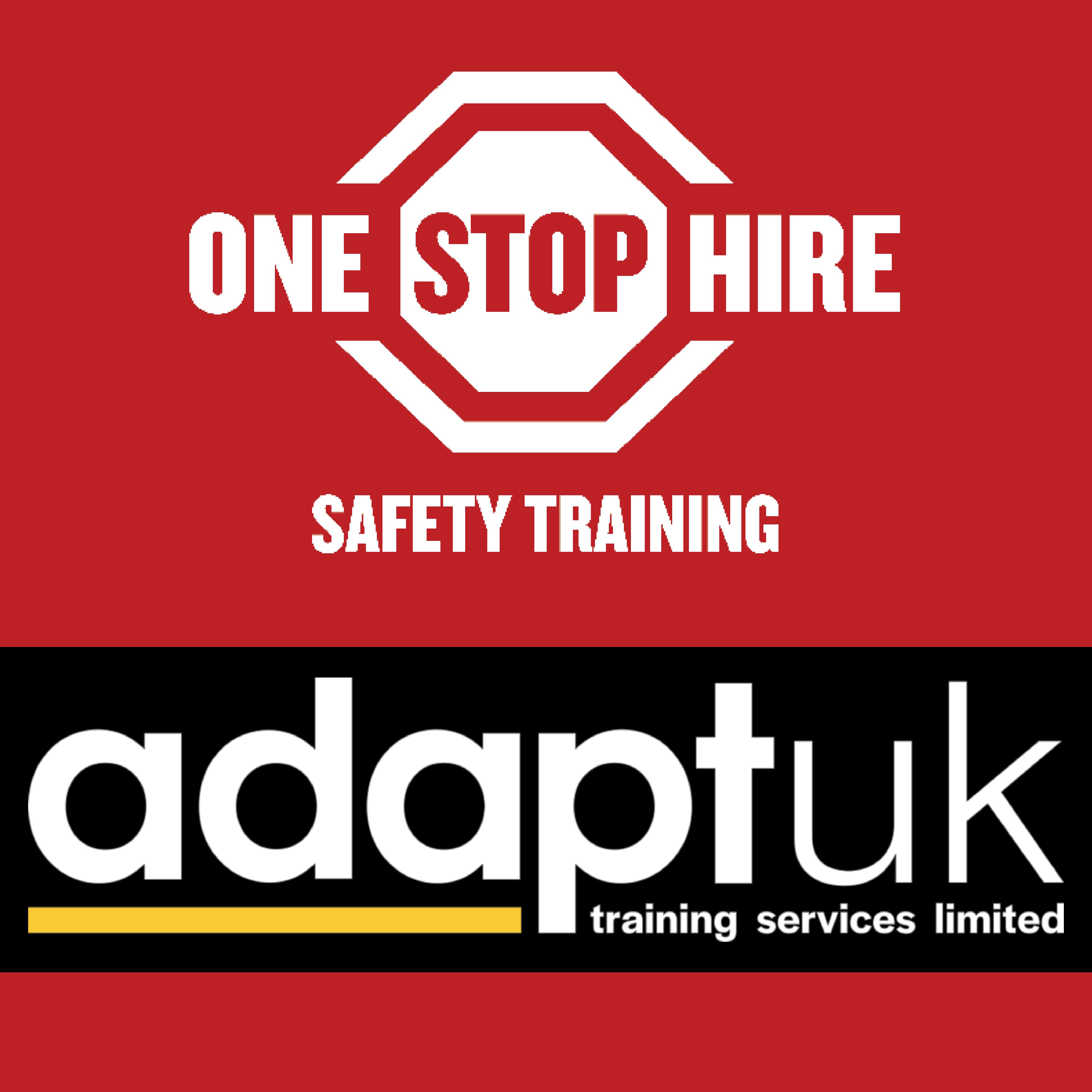 Adapt OSH
