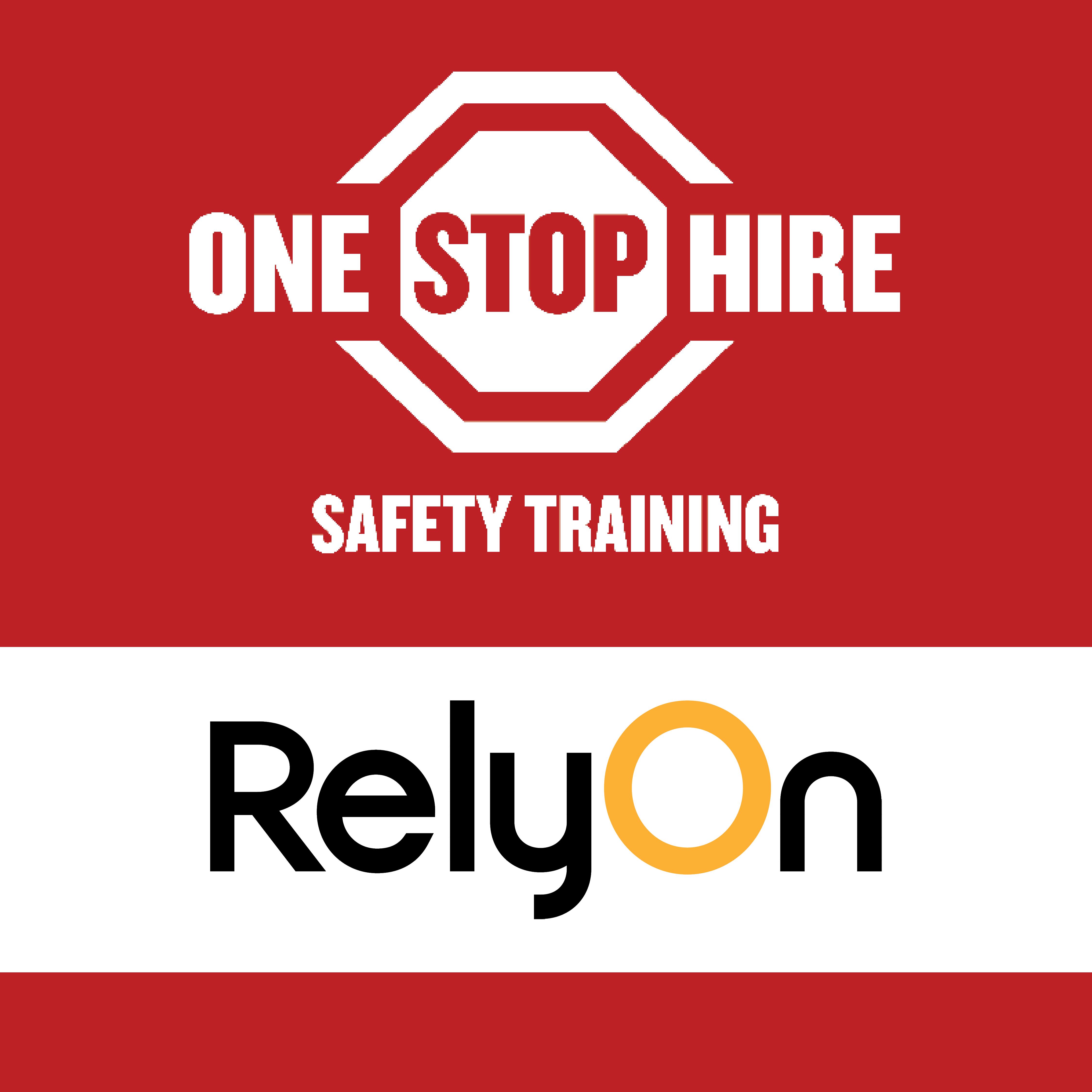 RelyOn OSH