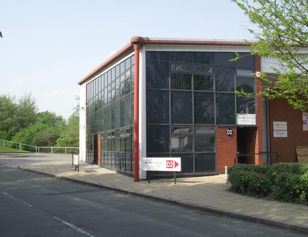 Manchester Gas Training