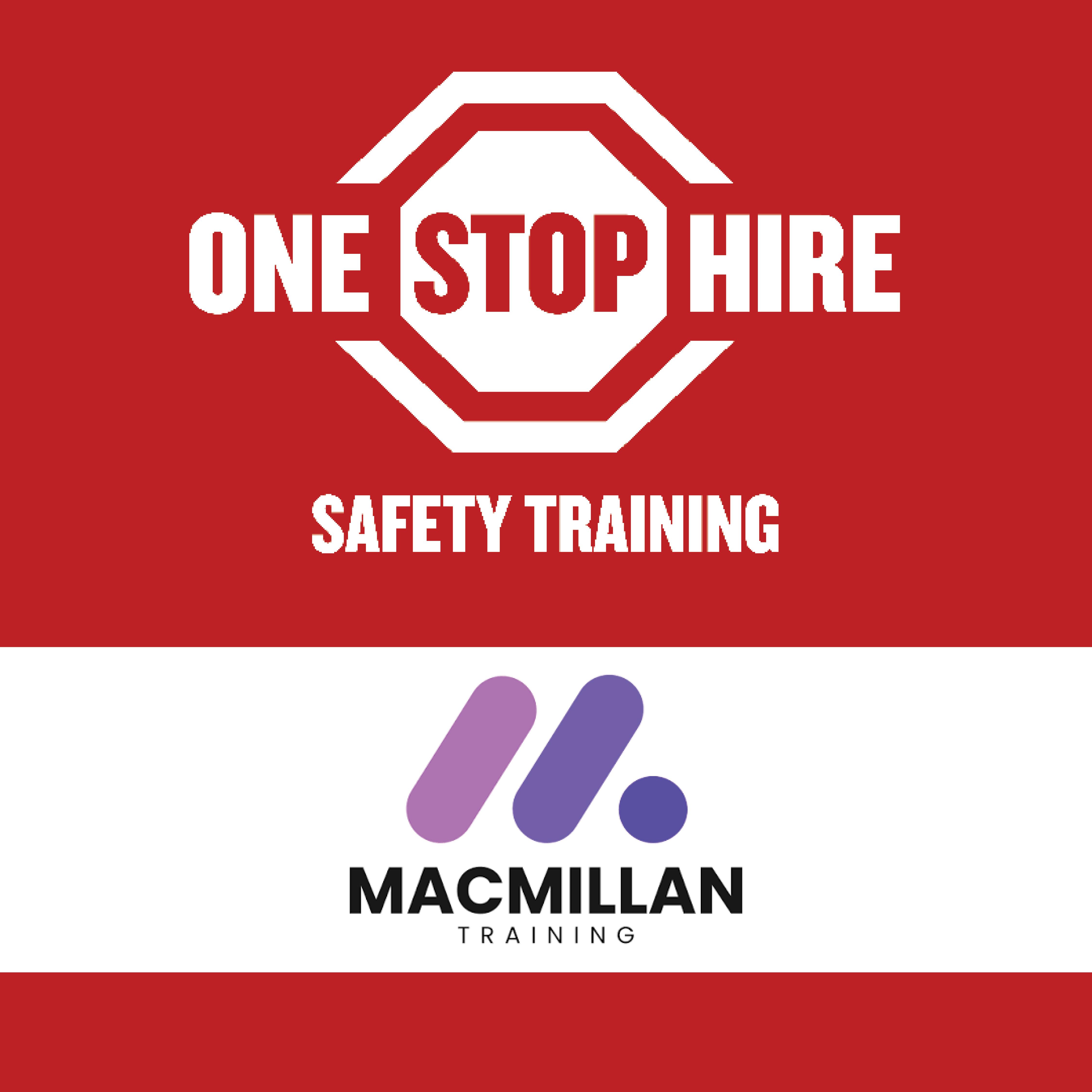 MacMillan OSH