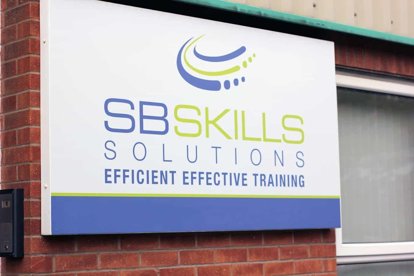 Sb Skills office