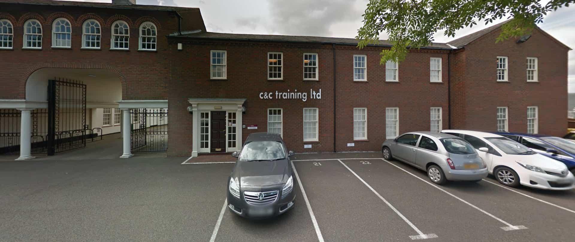 Leighton Buzzard (1)