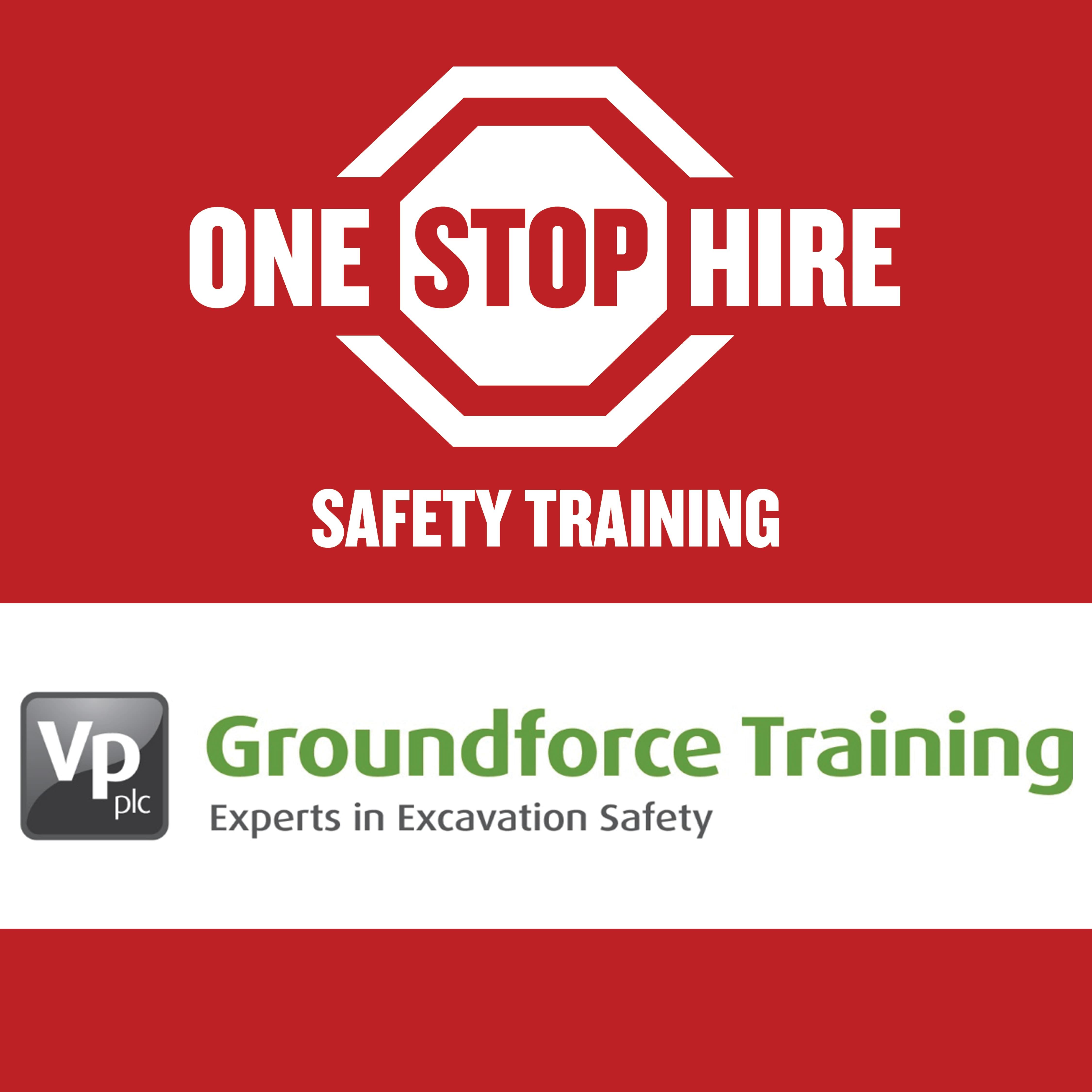VP Groundforce OSH