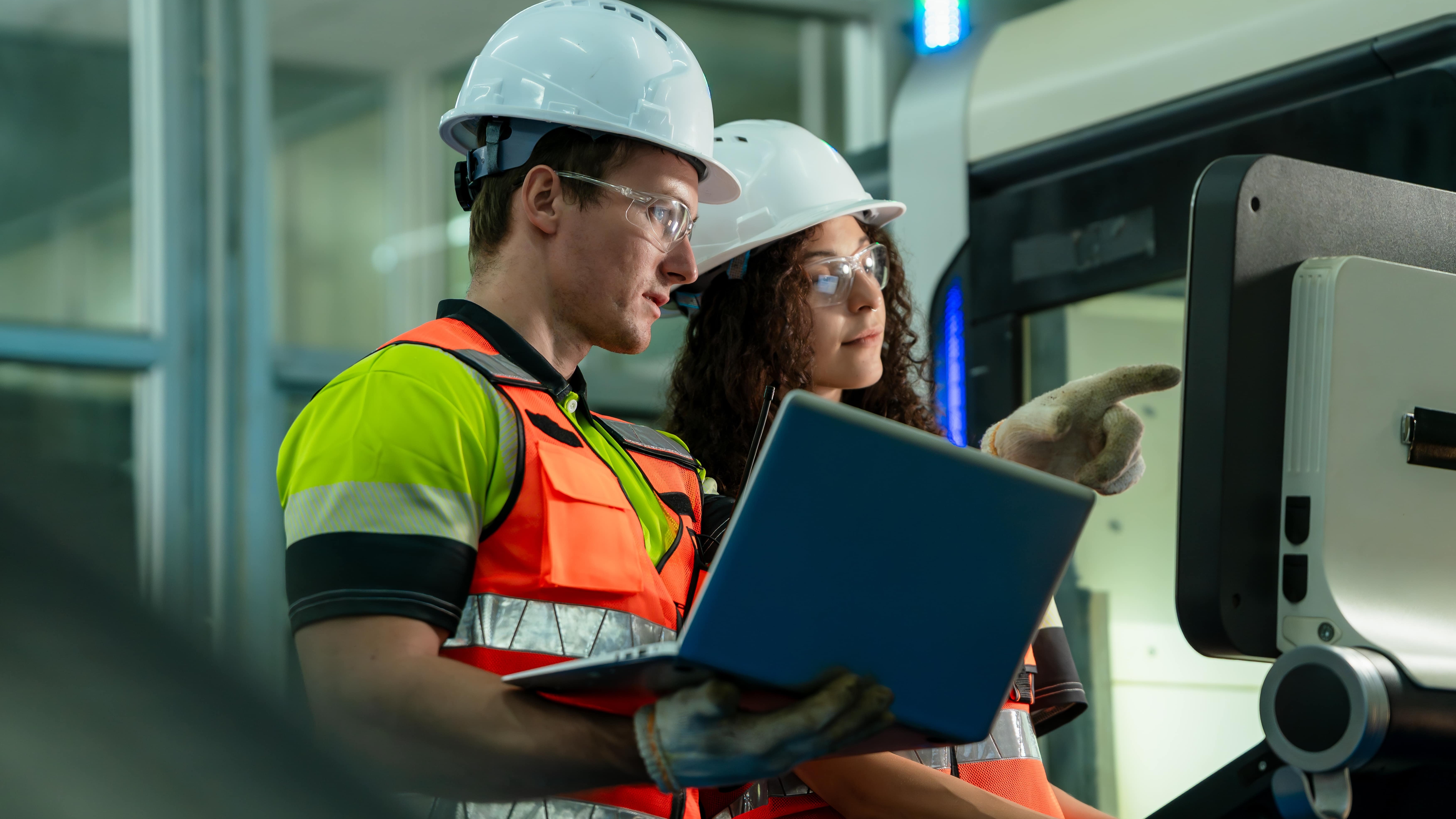 CITB funding for training