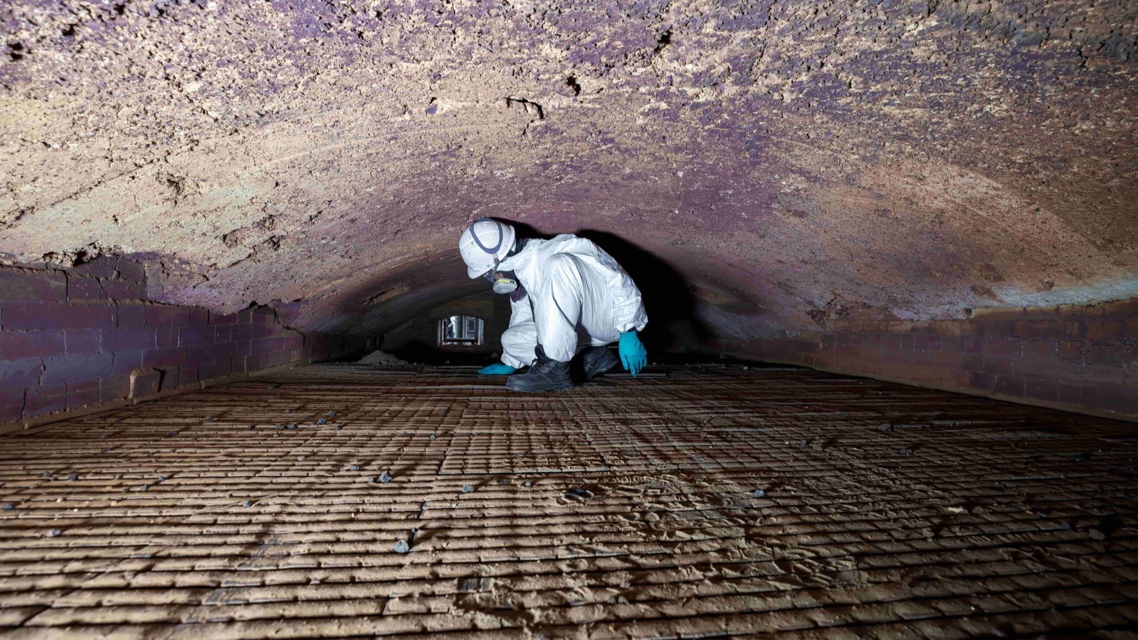 Confined Space: Hazards Regulations and Safe Working