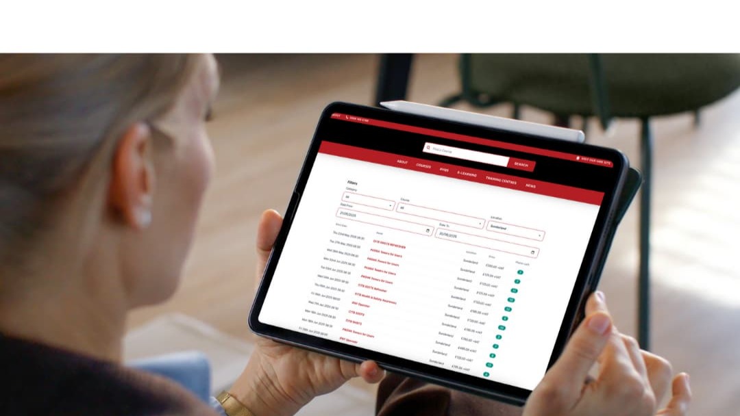 Best online training courses for schools and academies