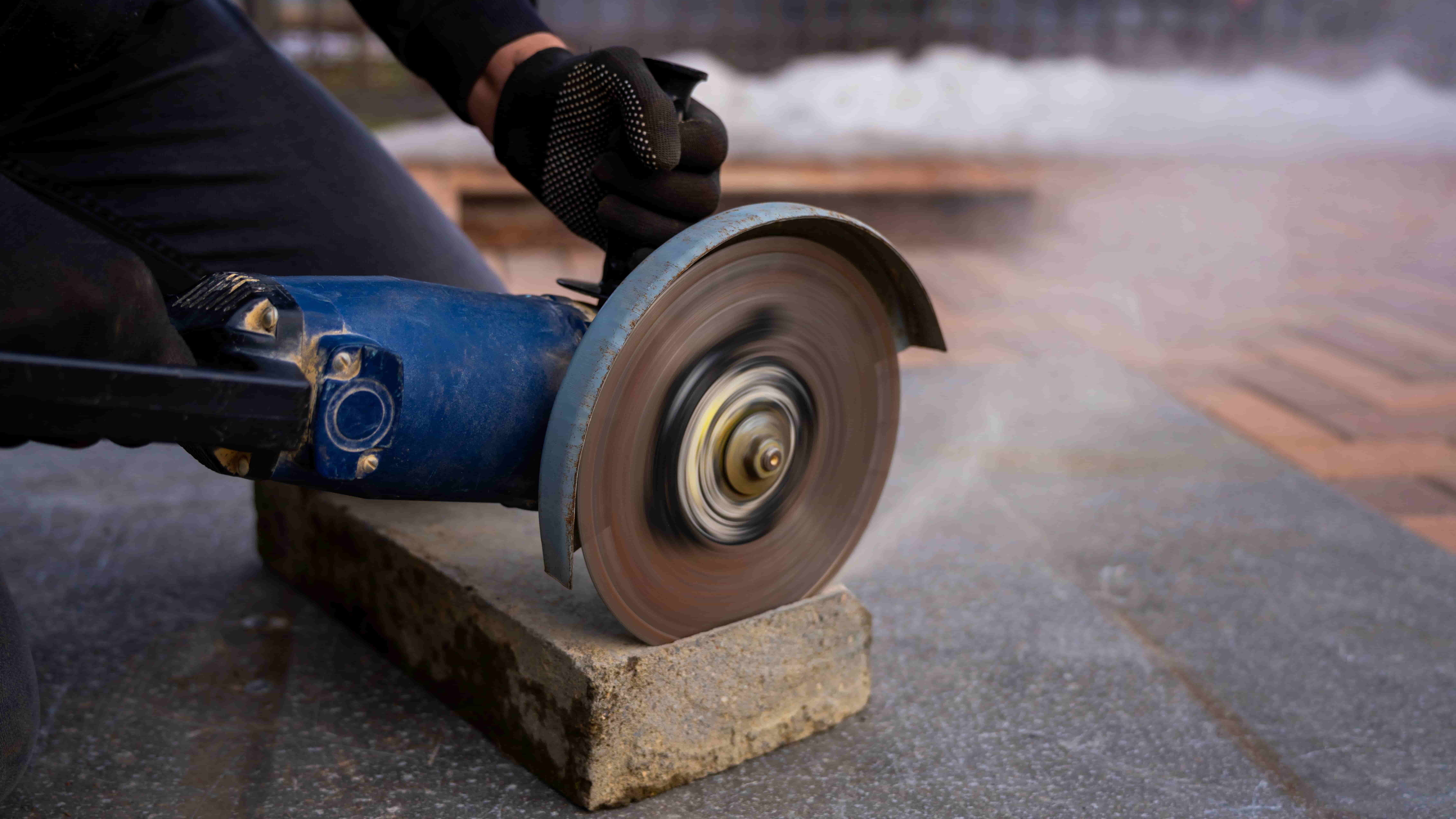 Abrasive Wheels Training & Why It Is Essential for Safety