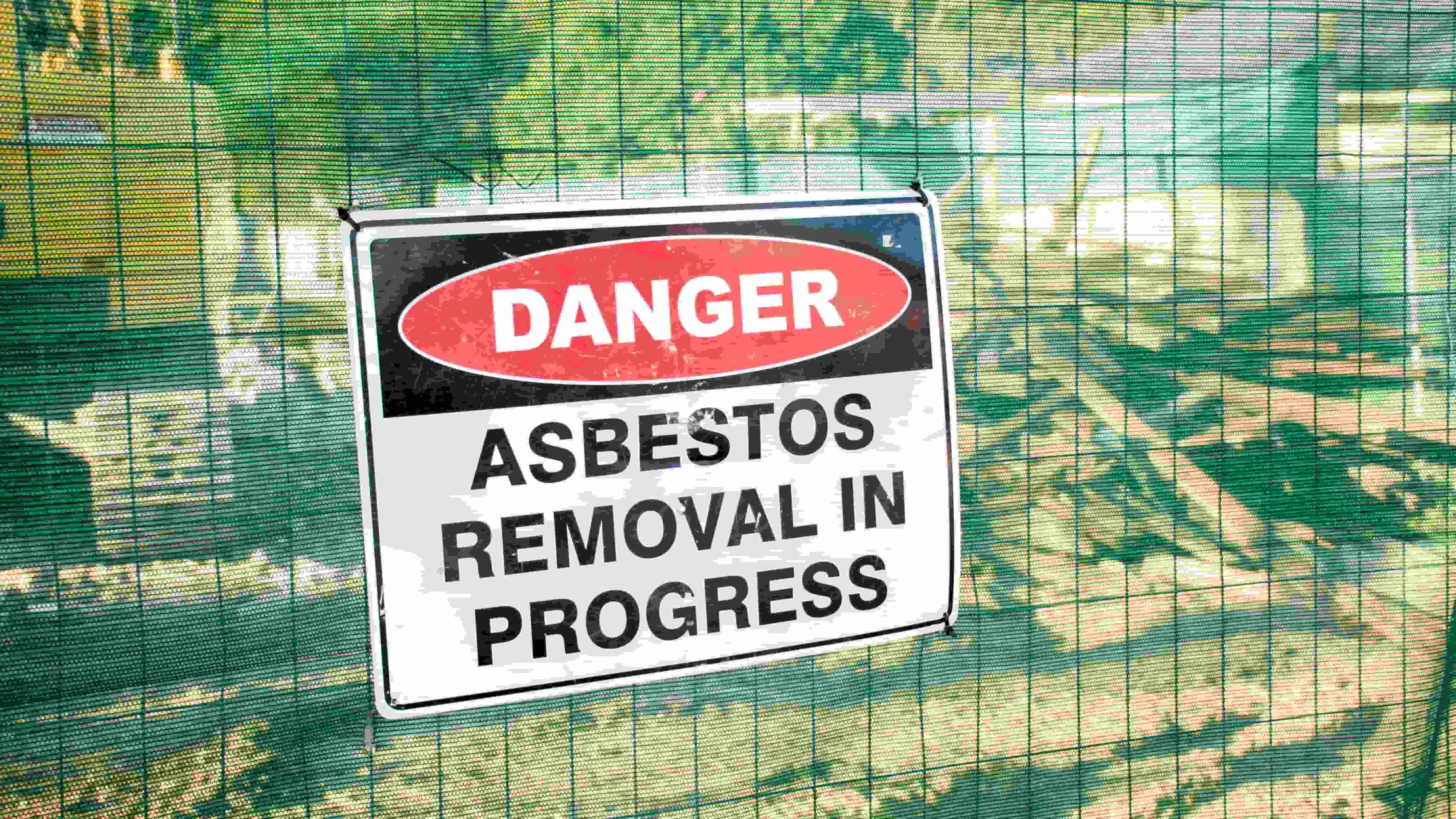 UKATA Asbestos Awareness Training