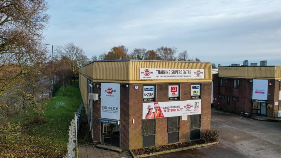 Manchester Training Super Centre Celebrates One Year of Growth and Innovation