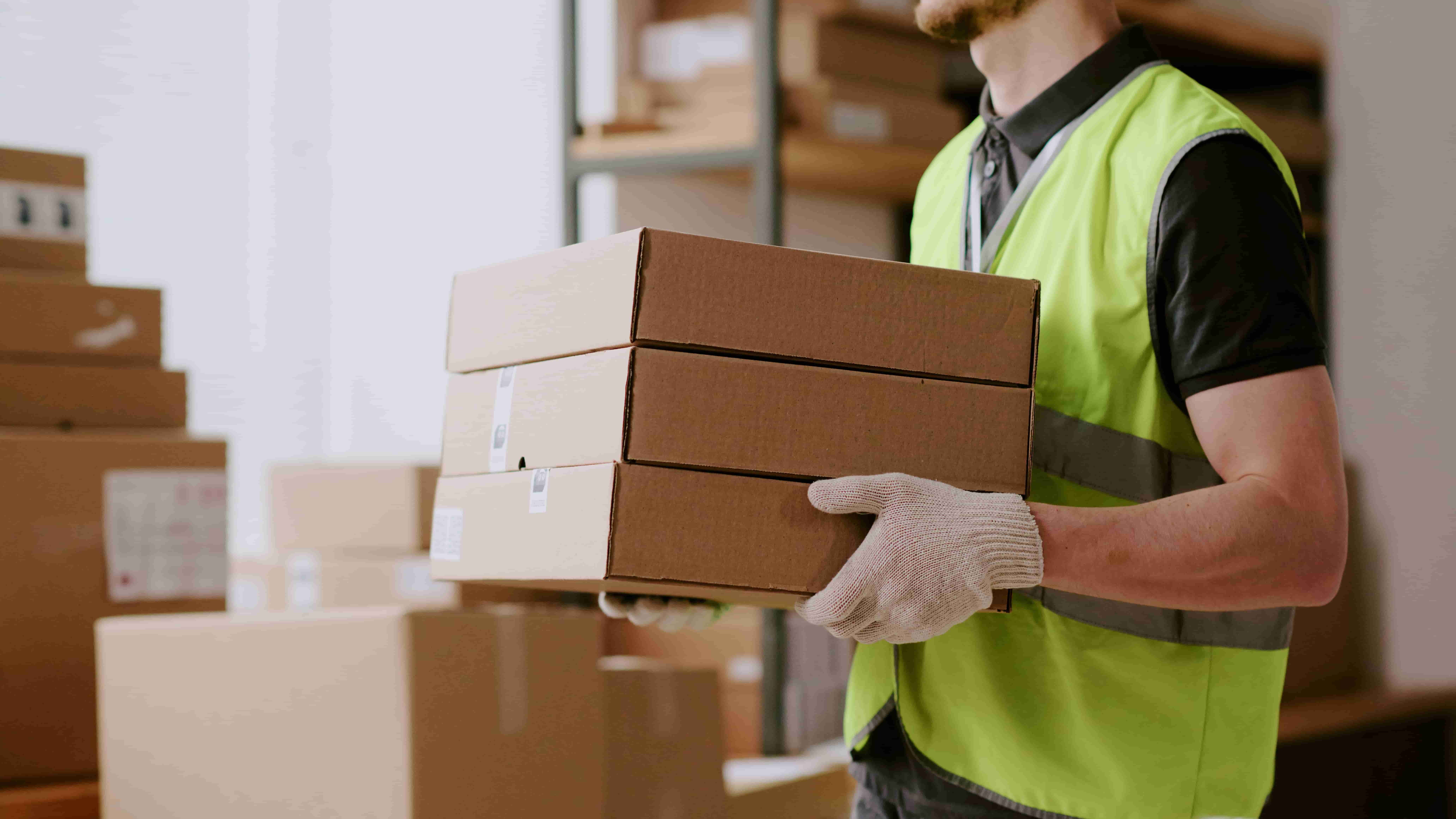 Manual Handling Training: Why It's Essential For Every Organisation