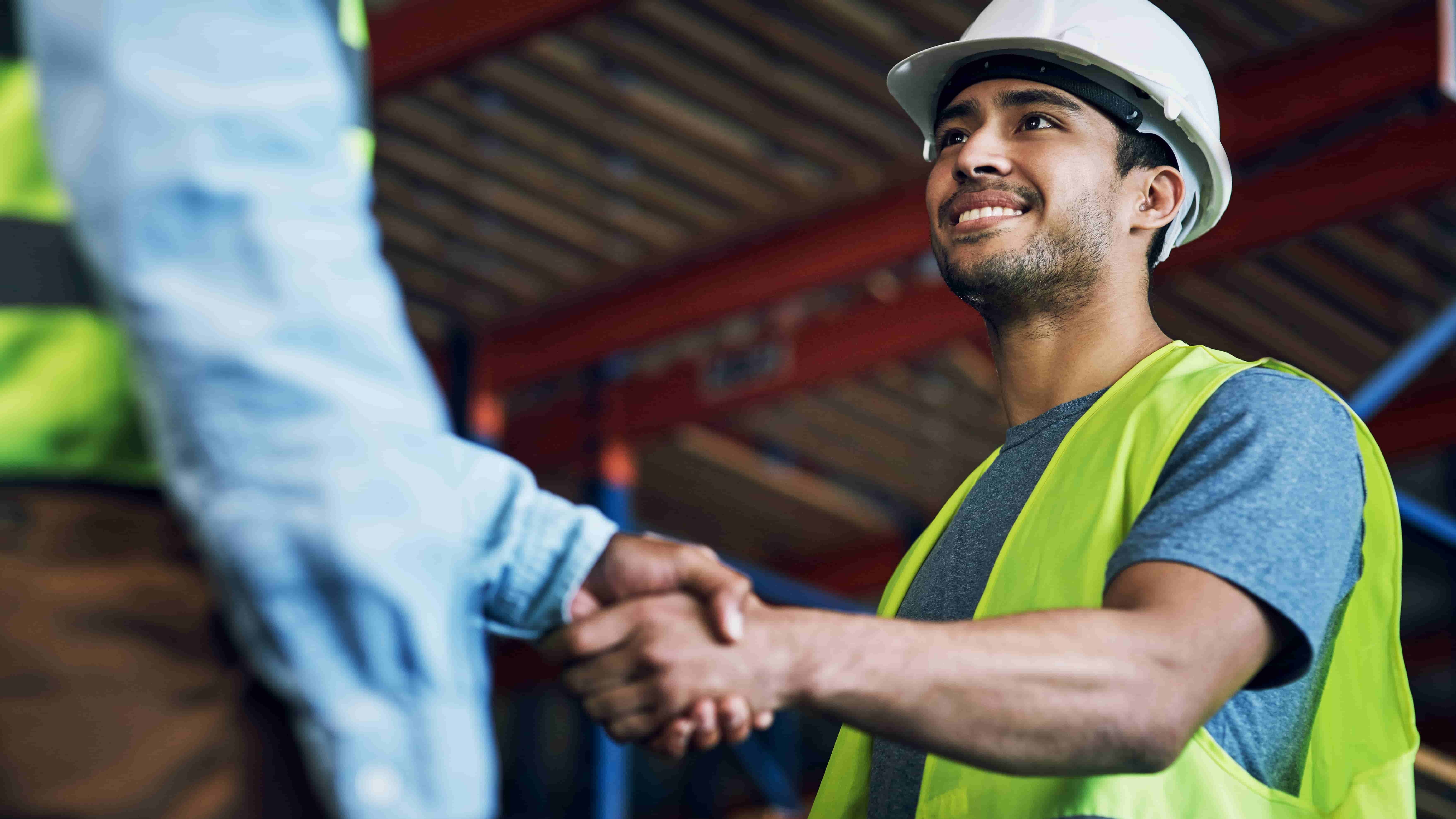 The Benefits of Construction NVQs