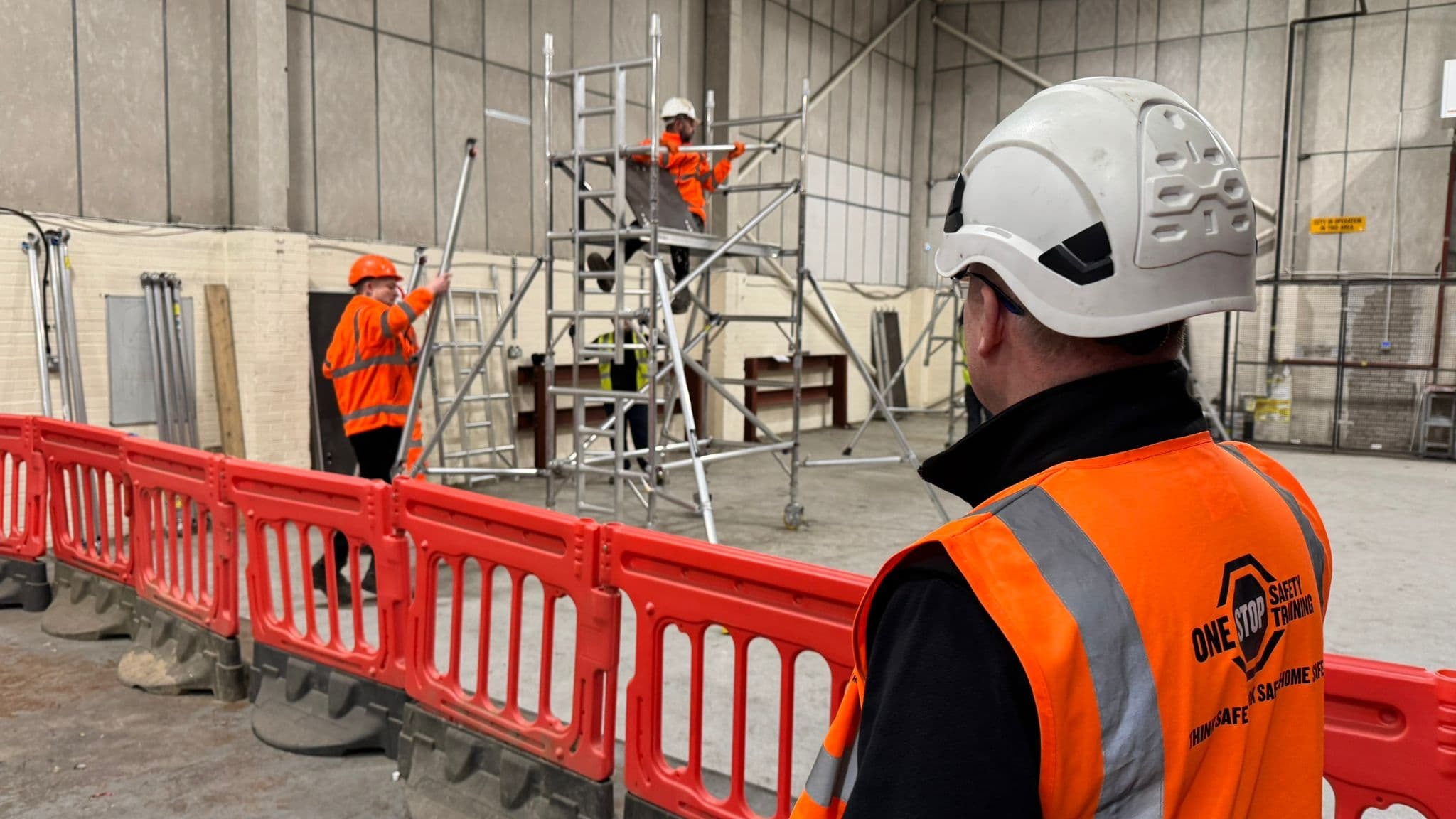 PASMA Training Explained: Courses, Costs and Validity
