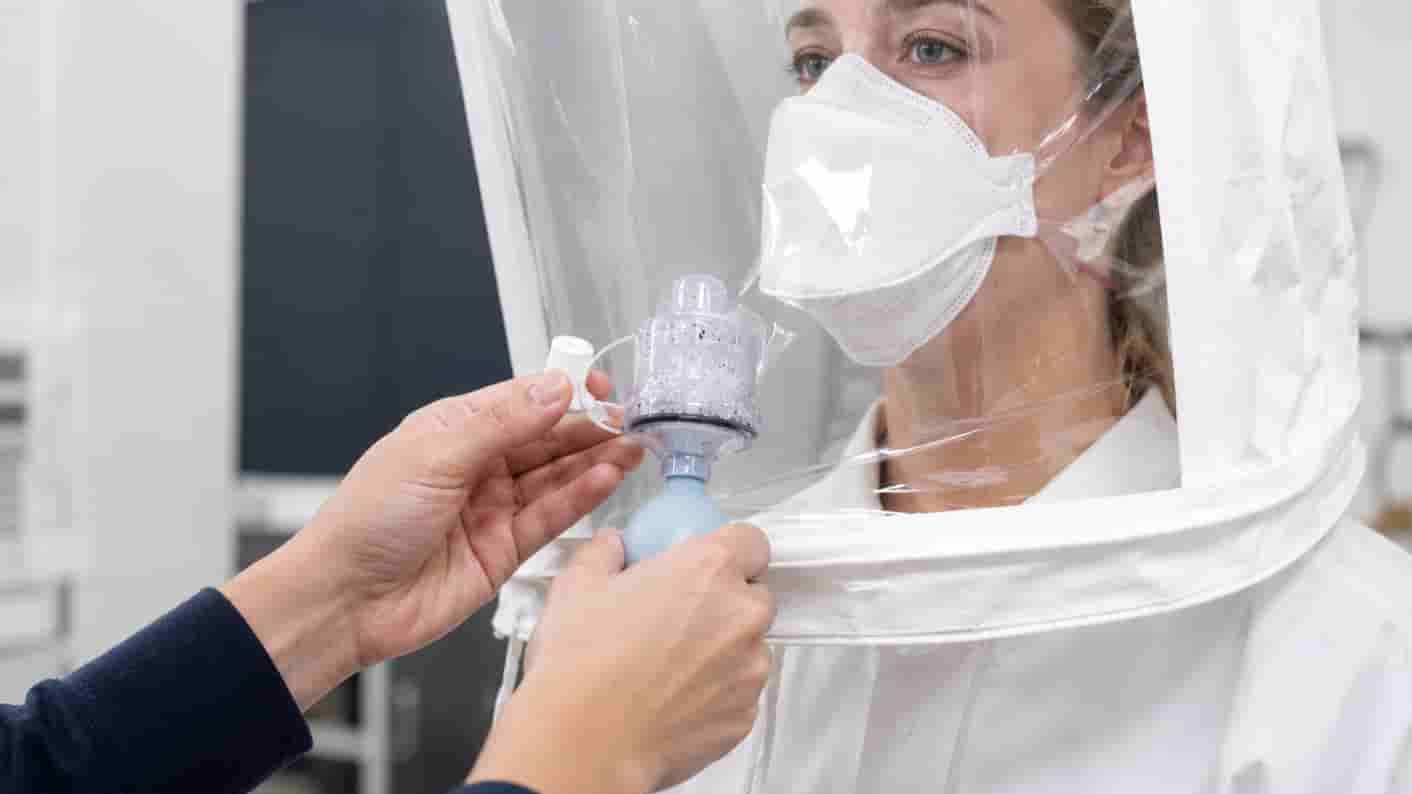 Is Face Fit Testing a Legal Requirement?