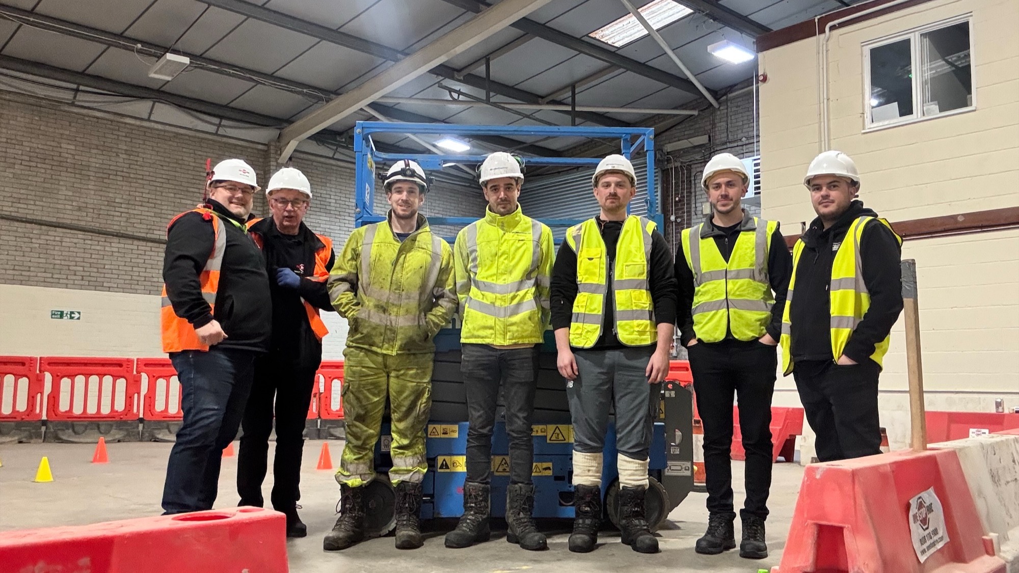 What Is IPAF Training and Which Course Do You Need?