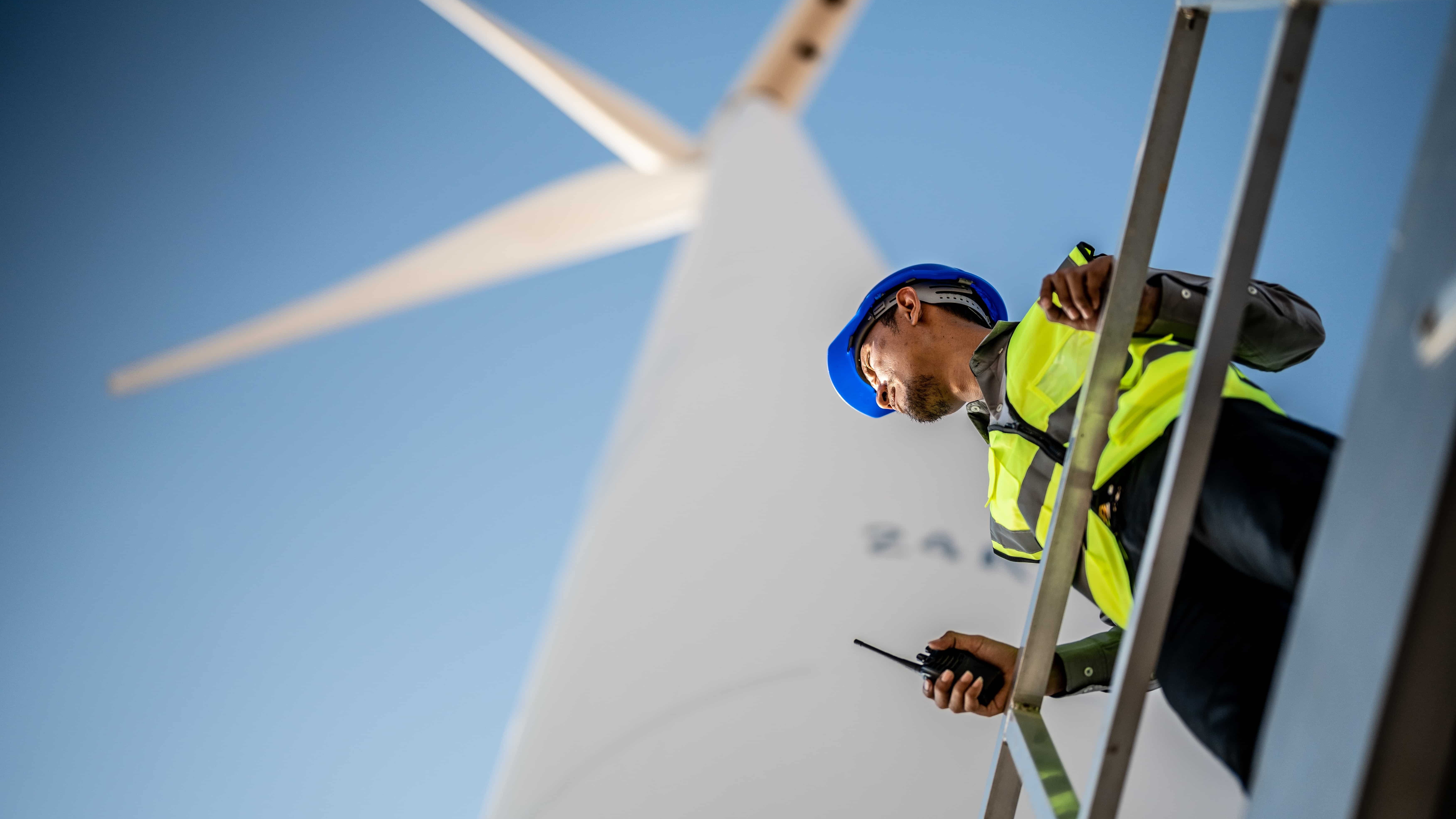GWO Training Courses: What Are They and Which Course Do You Need?
