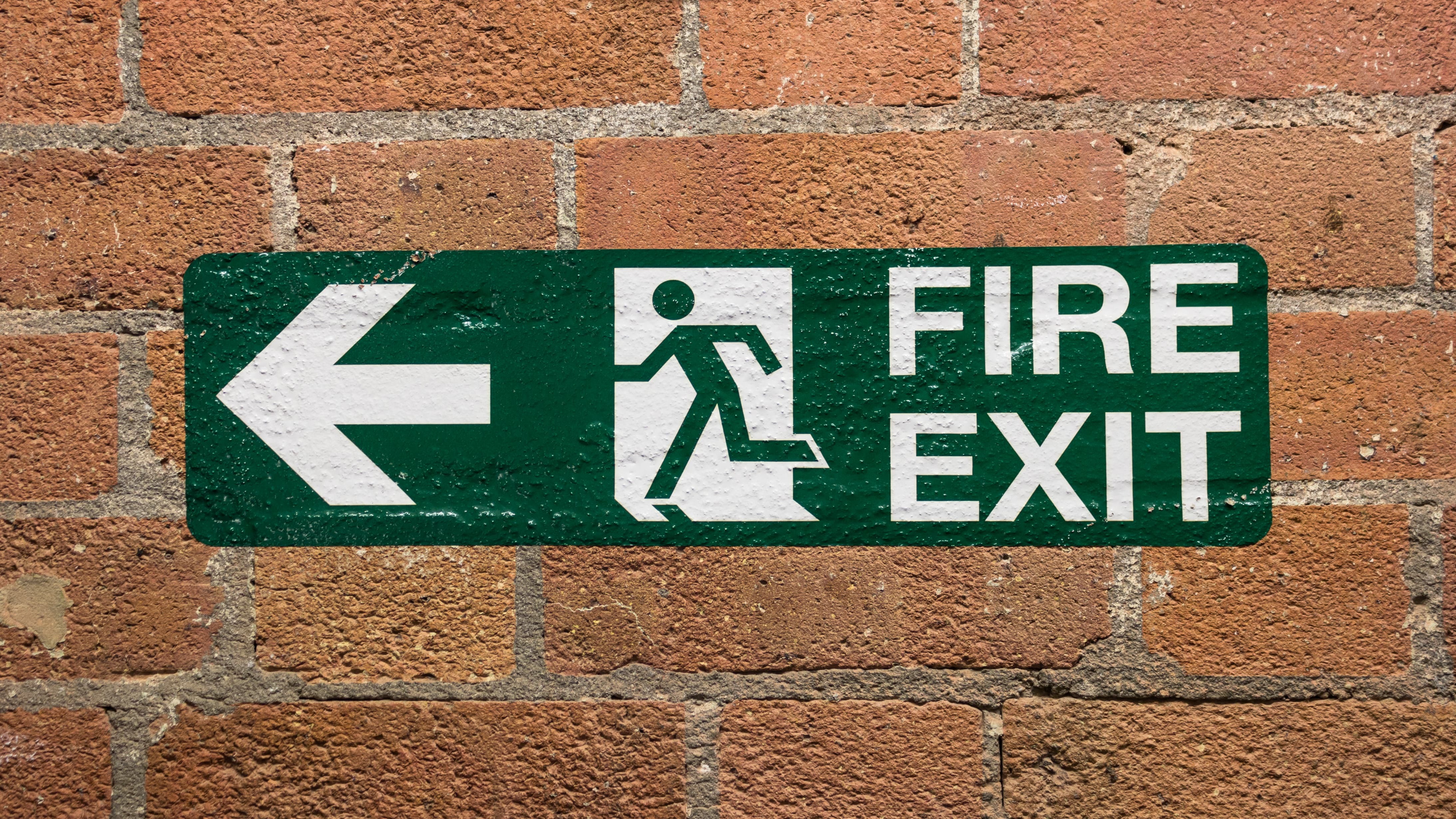 Who Is Responsible for Enforcing Fire Safety?