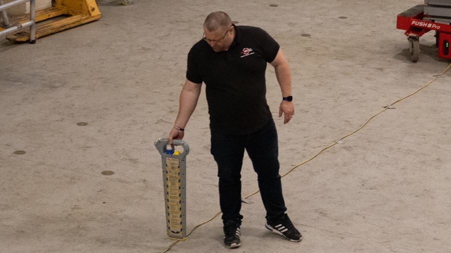 The Underground Services Training Every Groundworker Needs